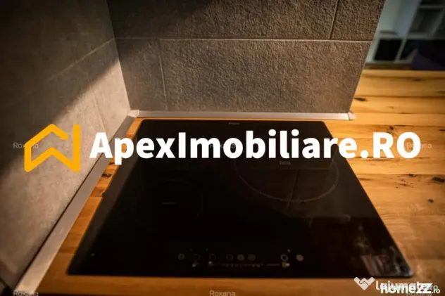 Apartament 2 camere de inchiriat, Baneasa, București | Apex - Bucuresti (Bucuresti-Ilfov)