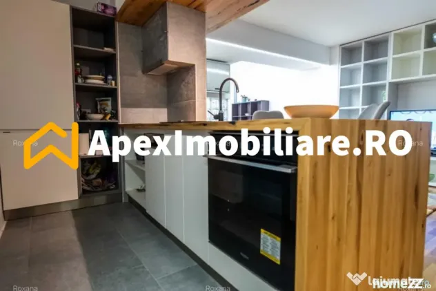 Apartament 2 camere de inchiriat, Baneasa, București | Apex - Bucuresti (Bucuresti-Ilfov)