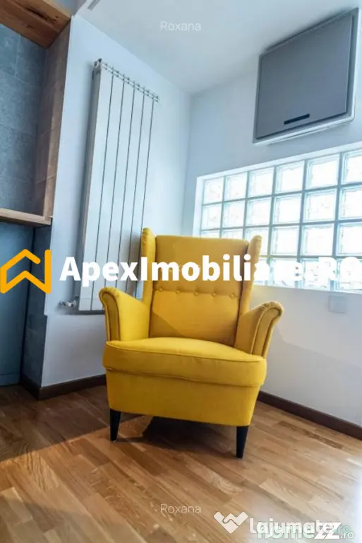 Apartament 2 camere de inchiriat, Baneasa, București | Apex - Bucuresti (Bucuresti-Ilfov)