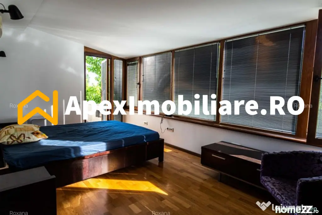 Apartament 2 camere de inchiriat, Baneasa, București | Apex - Bucuresti (Bucuresti-Ilfov)