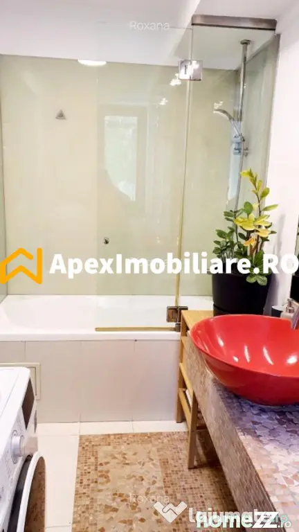 Apartament 2 camere de inchiriat, Baneasa, București | Apex - Bucuresti (Bucuresti-Ilfov)
