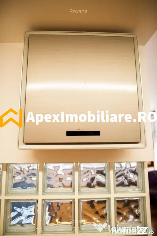 Apartament 2 camere de inchiriat, Baneasa, București | Apex - Bucuresti (Bucuresti-Ilfov)