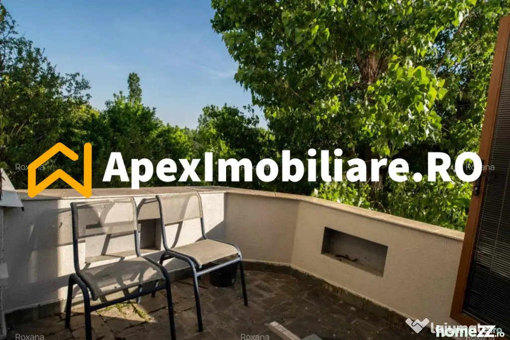 Apartament 2 camere de inchiriat, Baneasa, București | Apex - Bucuresti (Bucuresti-Ilfov)