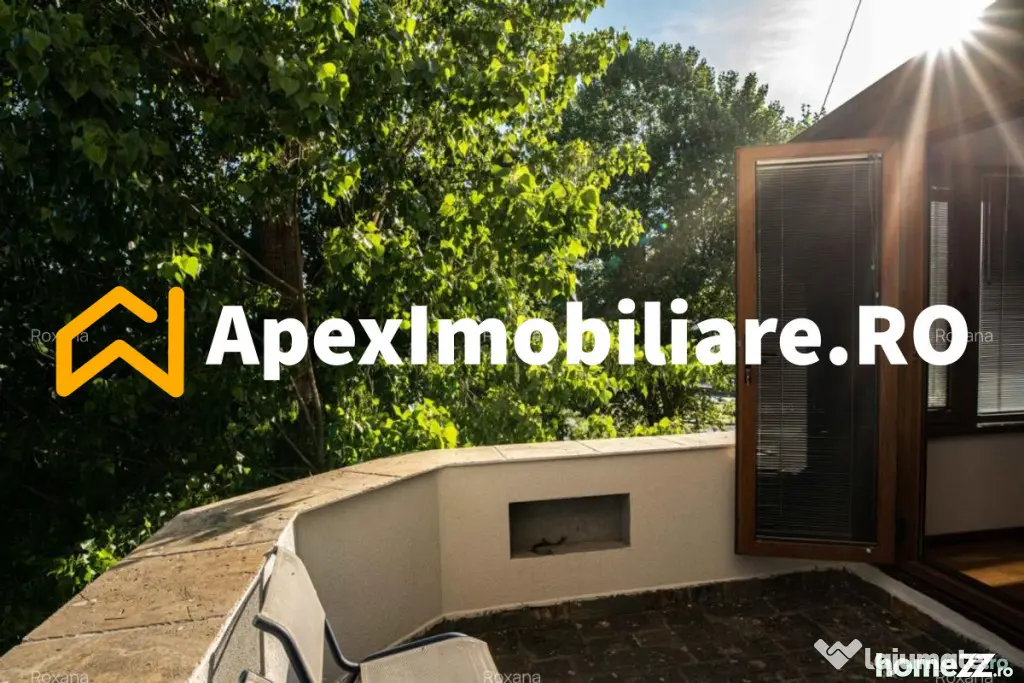 Apartament 2 camere de inchiriat, Baneasa, București | Apex - Bucuresti (Bucuresti-Ilfov)