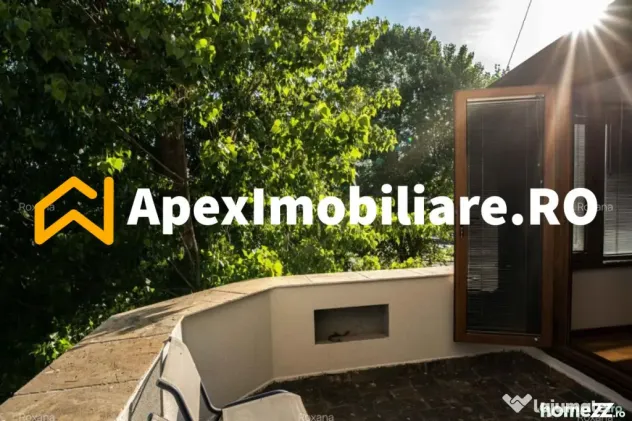 Apartament 2 camere de inchiriat, Baneasa, București | Apex - Bucuresti (Bucuresti-Ilfov)