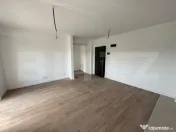 Apartament 2 camere, 50mp, intermediar, balcon, garaj, Tiner 