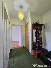 Apartament Cu 3 Camere Semidecomandate Etaj 2 Zona Ultracentral 