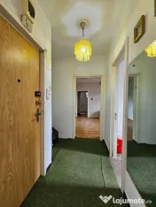 Apartament Cu 3 Camere Semidecomandate Etaj 2 Zona Ultracentral 