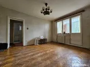 Apartament Cu 3 Camere Semidecomandate Etaj 2 Zona Ultracentral 