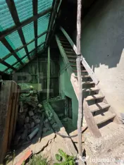 Casa 3 camere + dependinte si teren 3900mp in Dumbravioara l 
