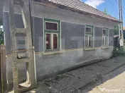 Casa 3 camere + dependinte si teren 3900mp in Dumbravioara l 