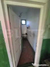 Casa 3 camere + dependinte si teren 3900mp in Dumbravioara l 