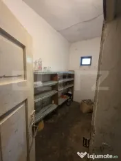 Casa 3 camere + dependinte si teren 3900mp in Dumbravioara l 