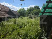Casa 3 camere + dependinte si teren 3900mp in Dumbravioara l 