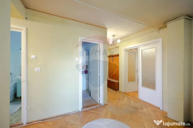 De vânzare apartament cu 3+1camere, priveliște frumoas?...