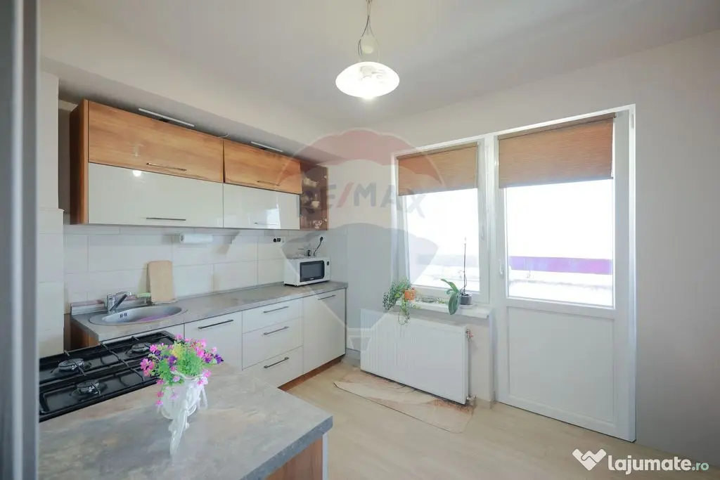 De vânzare apartament cu 3+1camere, priveliște frumoas?...