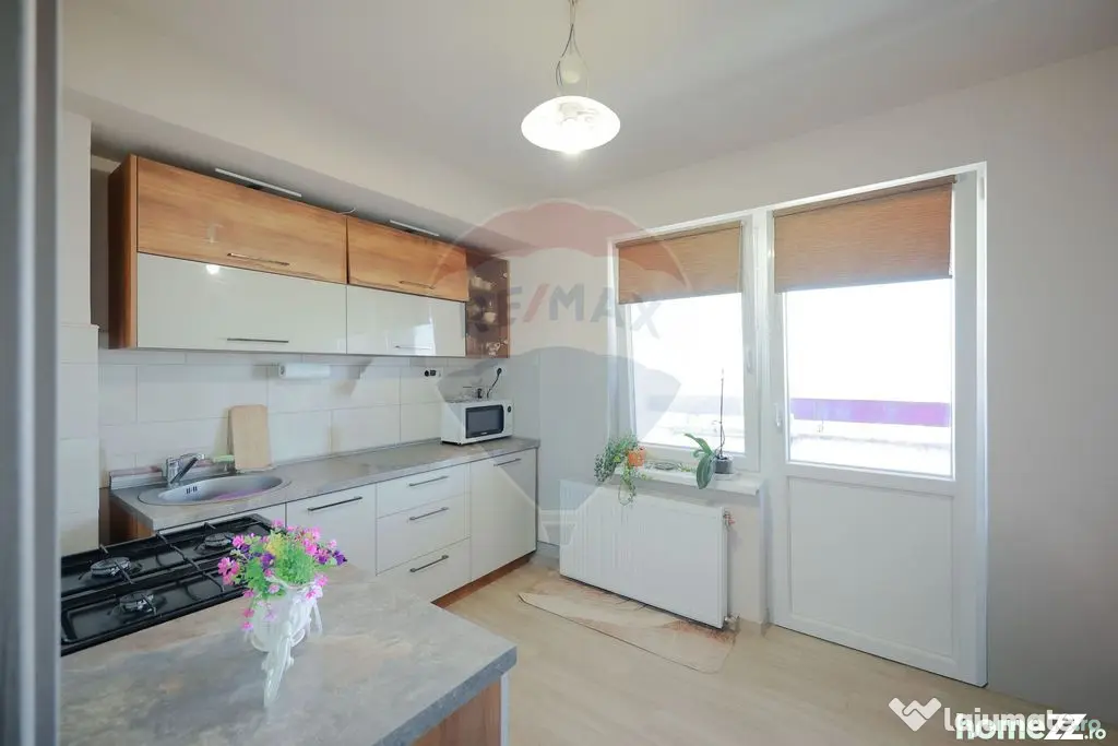 De vânzare apartament cu 3+1camere, priveliște frumoas?...