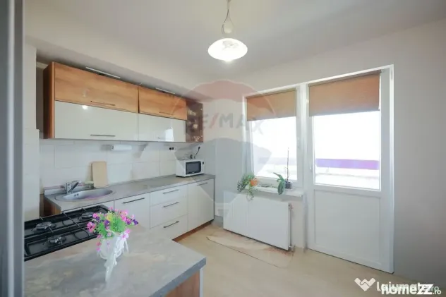 De vânzare apartament cu 3+1camere, priveliște frumoas?...