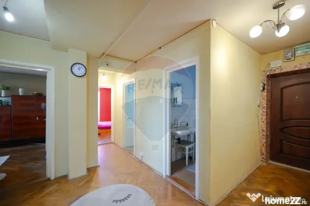 De vânzare apartament cu 3+1camere, priveliște frumoas?...