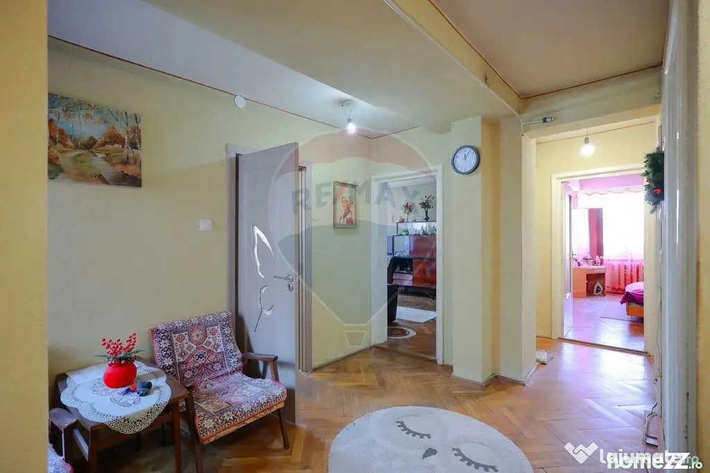 De vânzare apartament cu 3+1camere, priveliște frumoas?...
