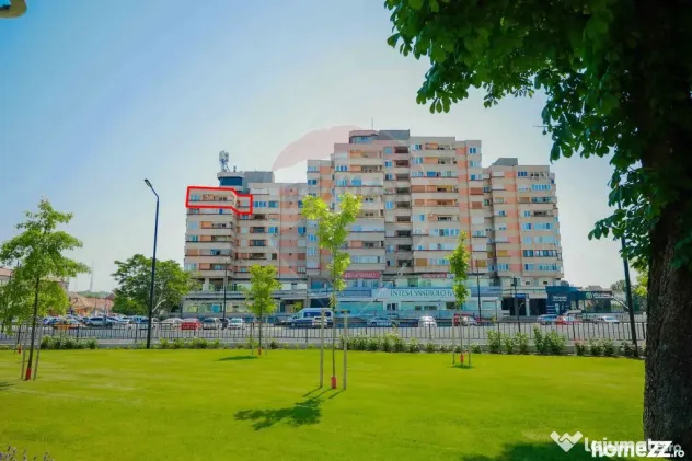 De vânzare apartament cu 3+1camere, priveliște frumoas?...