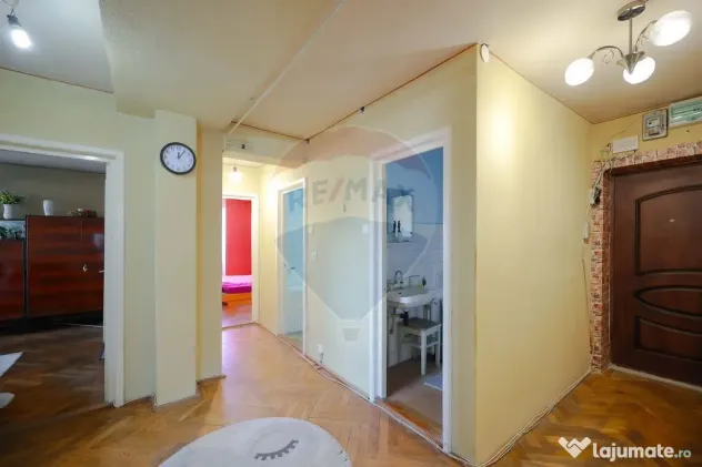 De vânzare apartament cu 3+1camere, priveliște frumoas?...