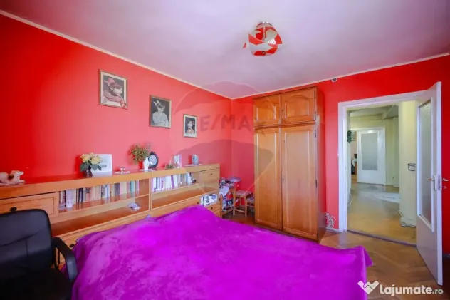 De vânzare apartament cu 3+1camere, priveliște frumoas?...