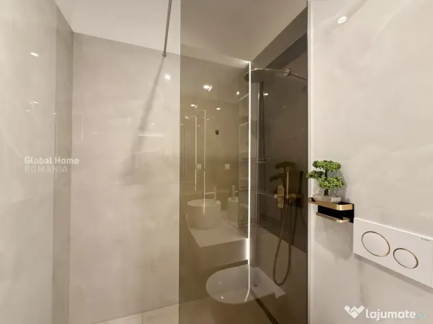 Studio | Investitie | Mobilat & Utilat | Cortina North - Pip