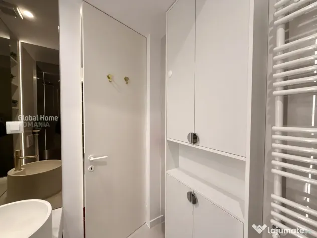 Studio | Investitie | Mobilat & Utilat | Cortina North - Pip