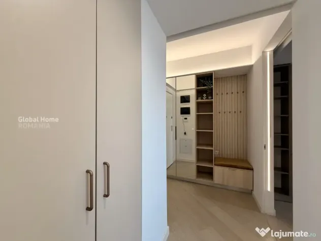 Studio | Investitie | Mobilat & Utilat | Cortina North - Pip