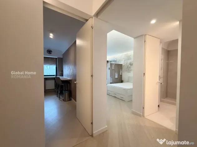 Studio | Investitie | Mobilat & Utilat | Cortina North - Pip