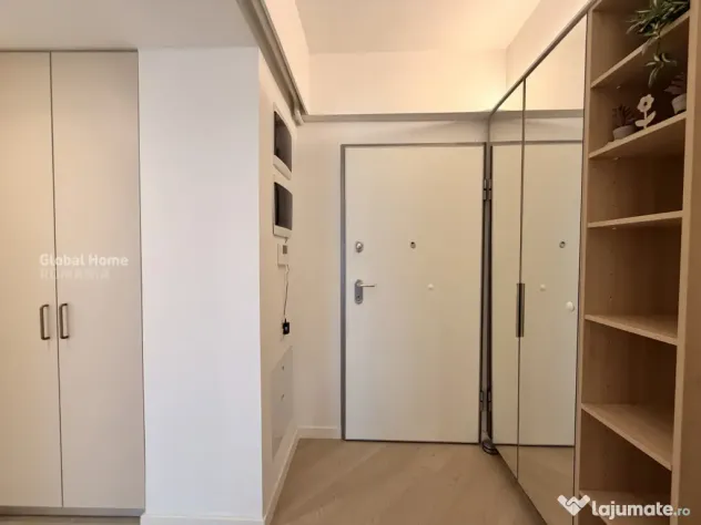 Studio | Investitie | Mobilat & Utilat | Cortina North - Pip