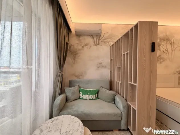 Studio | Investitie | Mobilat & Utilat | Cortina North - Pip