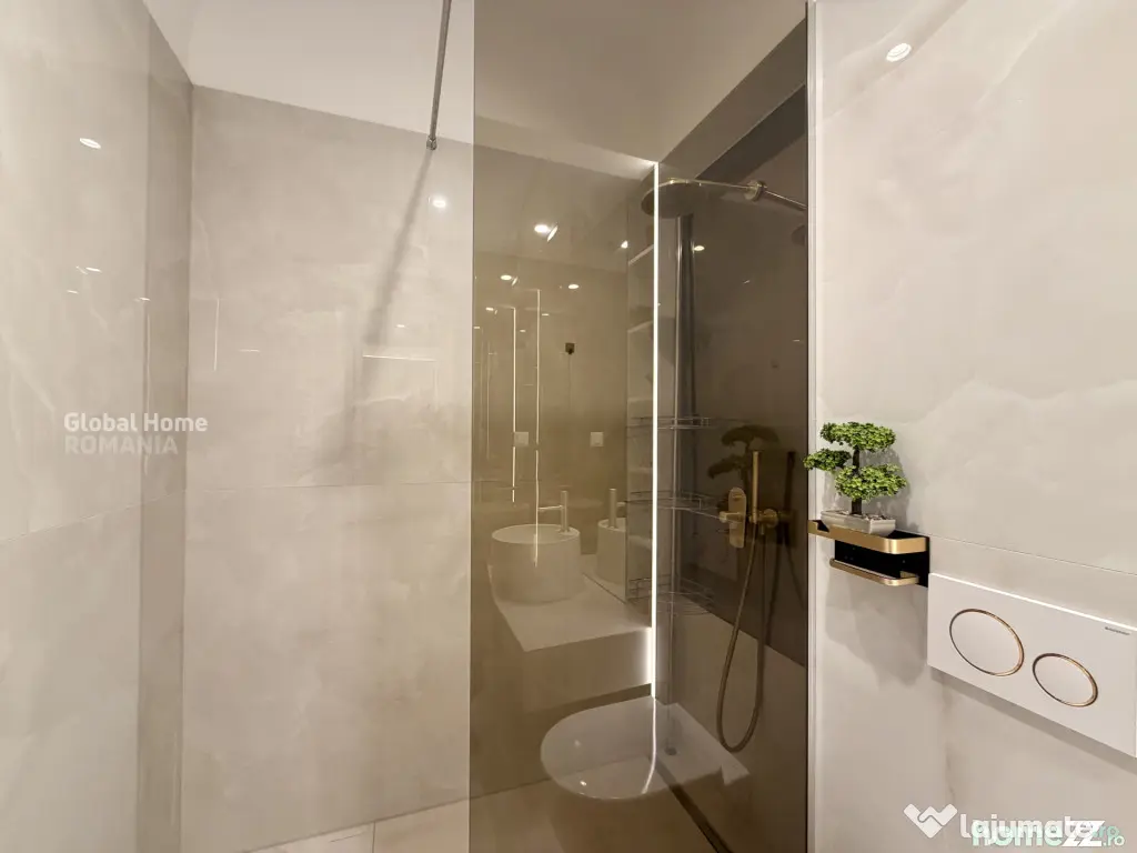Studio | Investitie | Mobilat & Utilat | Cortina North - Pip