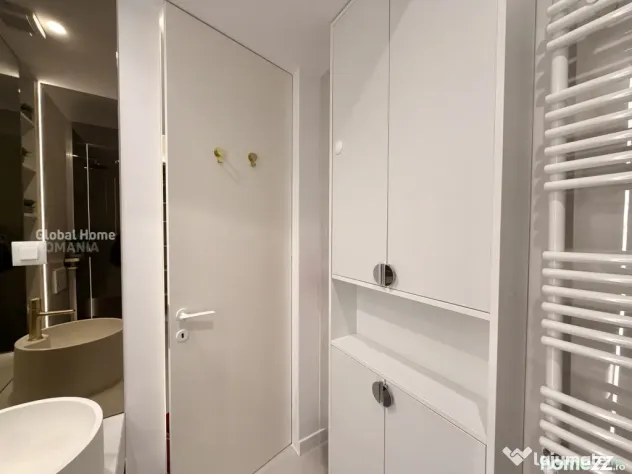 Studio | Investitie | Mobilat & Utilat | Cortina North - Pip