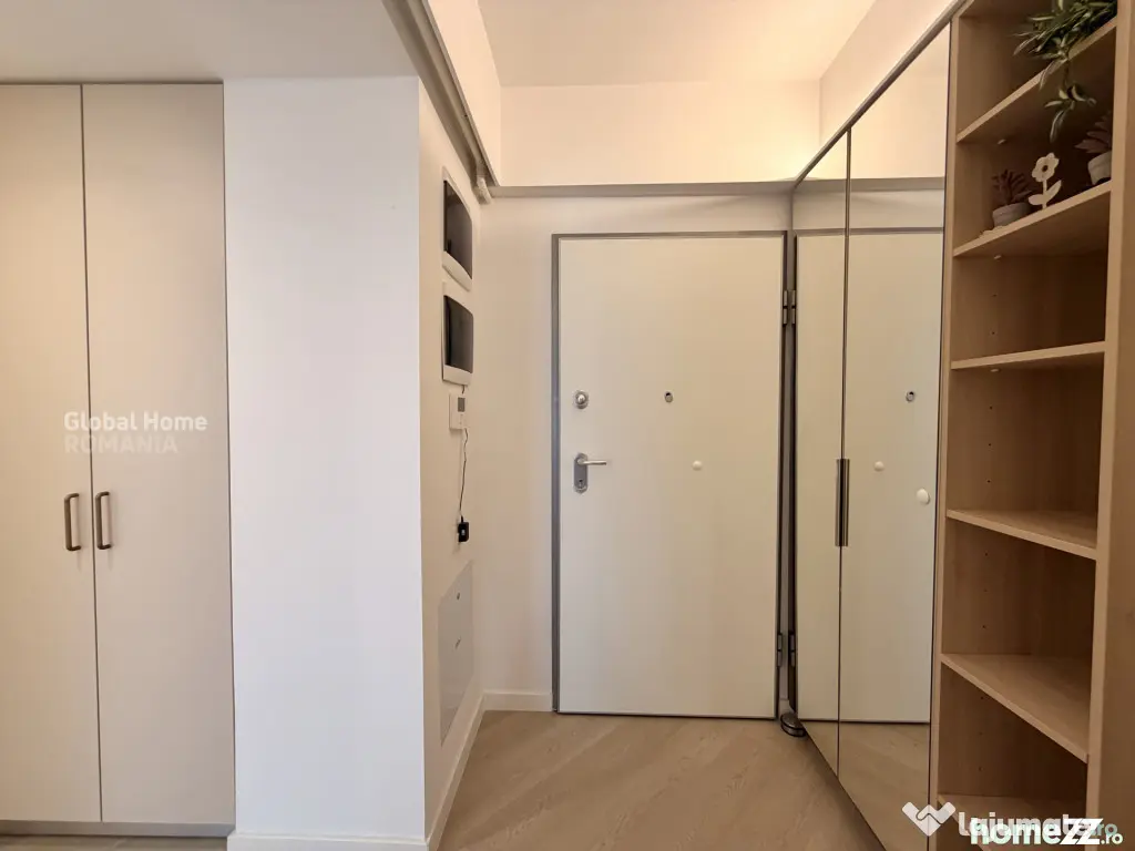 Studio | Investitie | Mobilat & Utilat | Cortina North - Pip