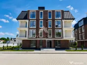 Apartament 3 camere Westside Residence Otopeni, 2 bai, et.1 