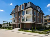 Apartament 3 camere Westside Residence Otopeni, 2 bai, et.1 