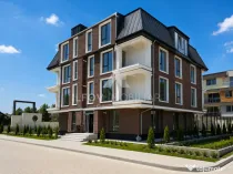 Apartament 3 camere Westside Residence Otopeni, 2 bai, et.1