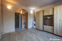 UMT - APARTAMENT 1 CAMERA - parter, partial mobilat si utila