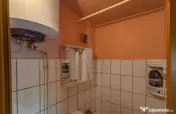 UMT - APARTAMENT 1 CAMERA - parter, partial mobilat si utila 