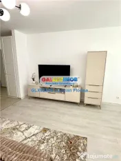 Garsoniera de inchiriat, bloc nou I Hils Brauner, metrou Nic 