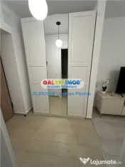 Garsoniera de inchiriat, bloc nou I Hils Brauner, metrou Nic 