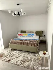 Garsoniera de inchiriat, bloc nou I Hils Brauner, metrou Nic 