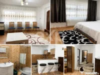 Apartament 2 camere cu intrare independentă Mobilat și uti 