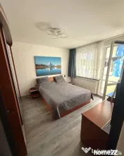 Apartament 4 Camere Decomandat – Renovat, 2 Locuri Parcare, Etaj 4/4 