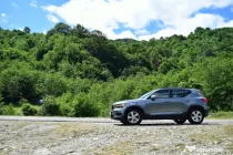 Vand Volvo XC-40 - Masina de familie