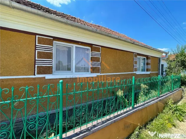 CASA LA TARA | 6770MP TEREN | JOSANI | BIHOR | - Josani (Magesti) (Bihor)
