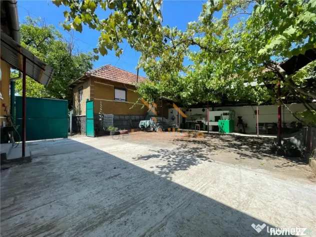 CASA LA TARA | 6770MP TEREN | JOSANI | BIHOR | - Josani (Magesti) (Bihor)