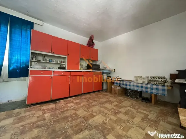 CASA LA TARA | 6770MP TEREN | JOSANI | BIHOR | - Josani (Magesti) (Bihor)